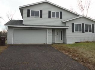12701 Oakhill Trl N, Dayton, MN 55327