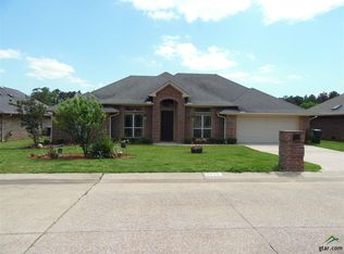 3036 Yasmeen Cir, Flint, TX 75762