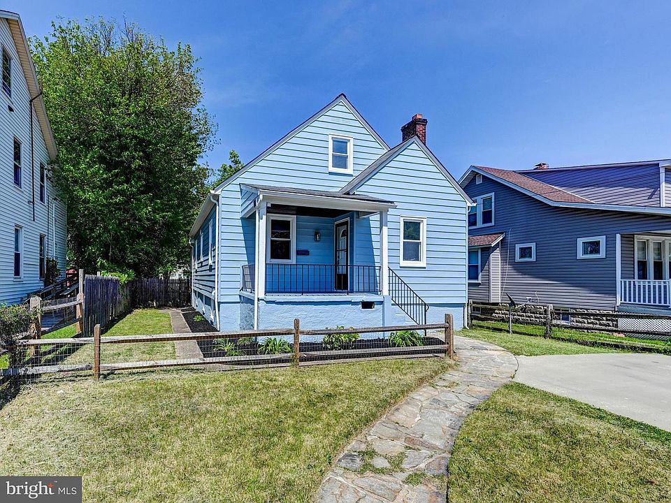 1st image of 3014 White Ave