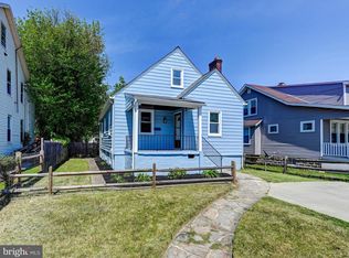 3014 White Ave, Baltimore, MD 21214