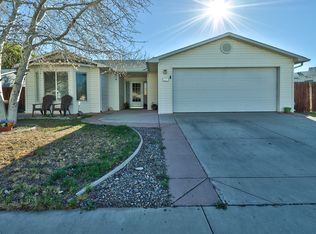 446 Countryside Ln, Grand Junction, CO 81504