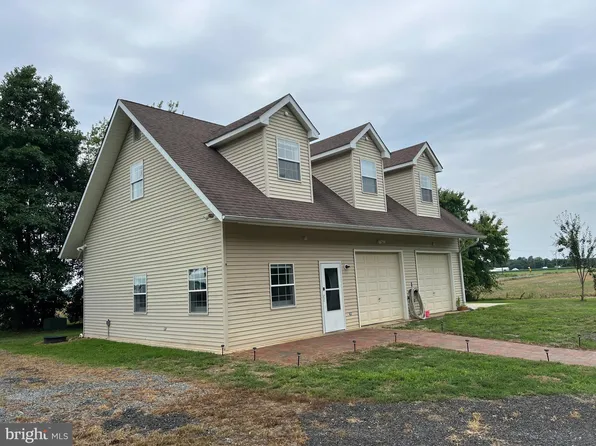 25970-3 Bridges Rd, Federalsburg, MD 21632