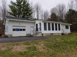 20 Back Kingdom Rd, Mexico, ME 04257