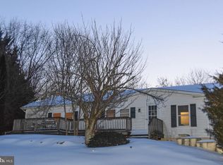 802 W Bridge St, Parkesburg, PA 19365