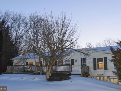 802 W Bridge St, Parkesburg, PA, 19365