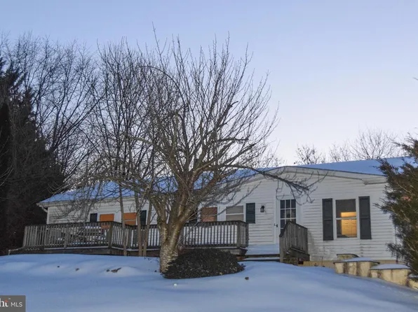 802 W Bridge St, Parkesburg, PA 19365