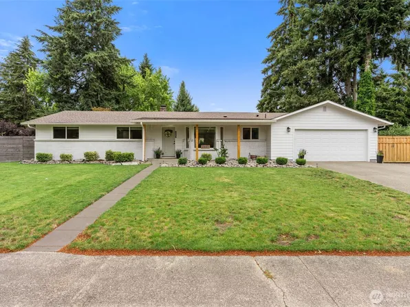 6006 16th Avenue SE, Lacey, WA 98503