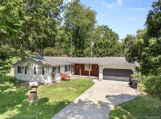 3840 Maple Rd, Lakeport, MI 48059