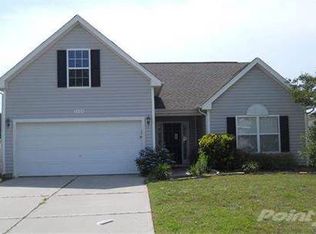 1004 Castle Rock Ct, Murrells Inlet, SC 29576