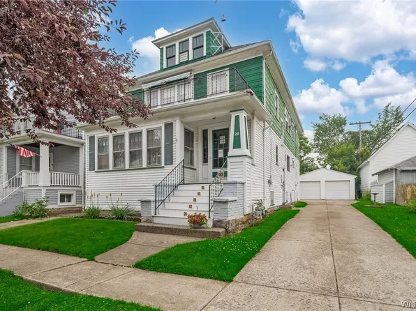 20 Medford Pl, Buffalo, NY 14216