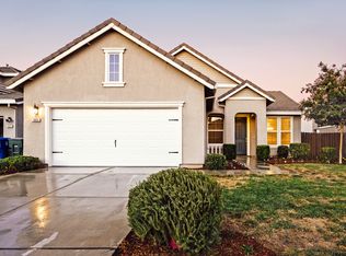 1855 Lemon Ave, Madera, CA 93637