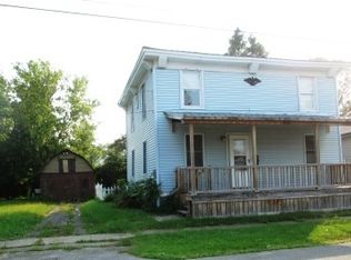 416 Deviller St, Ogdensburg, NY 13669