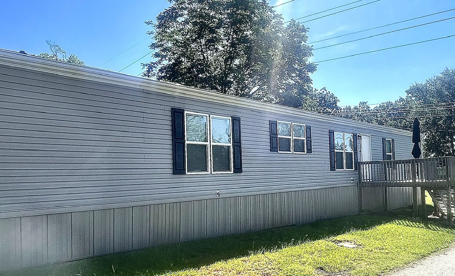 3 bed, $1,500 — Photo 1