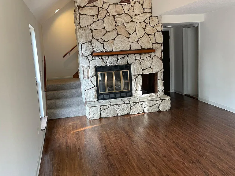 Great Room from patio door