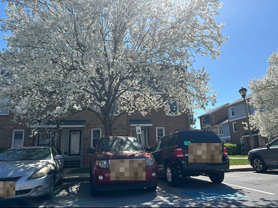 9152 Canterbury Riding Laurel MD Zillow