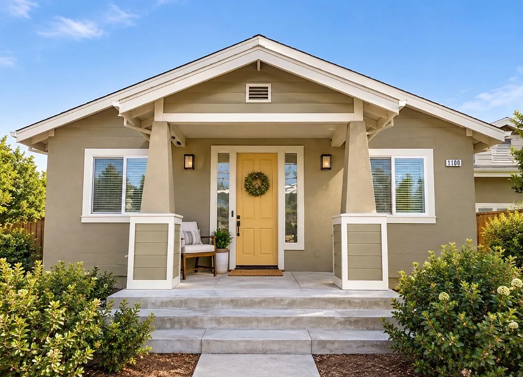 3 bed, 2.5 bath, 1650 sqft, $3,400 — Photo 1