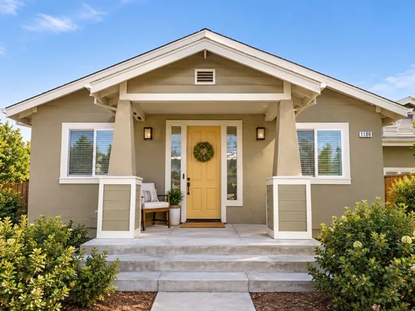 1100 5th St W #1, Sonoma, CA 95476
