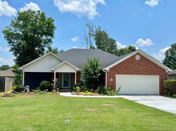 25 Wedgewood Creek Dr, Little Rock, AR 72210