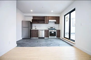 Rented by Oxford Property Group