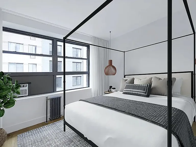 144 E 24th St #6B — Photo 3