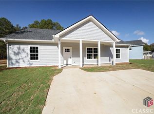 120 Sidetrack Cir, Comer, GA 30629