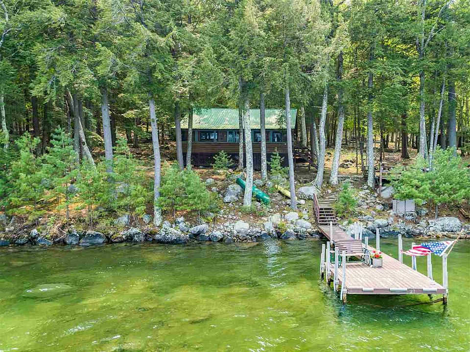 27 Bear Island, Meredith, NH 03253 Zillow