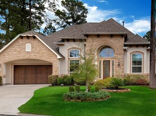 7 Great Owl Ct, Spring, TX 77389