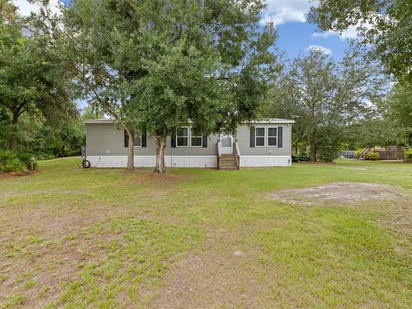 1326 NW Eucalyptus Ave, Arcadia, FL 34266