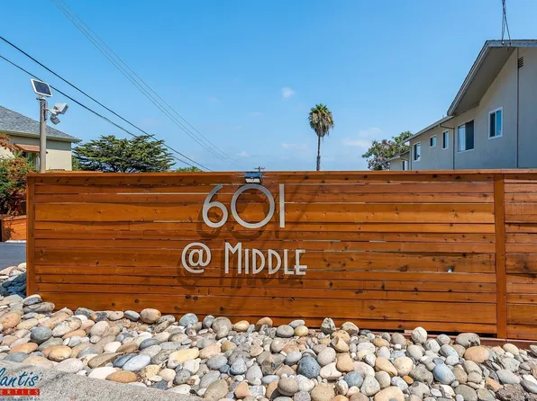 601 Middle Rd, Belmont, CA