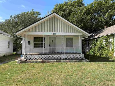 339 N Kansas Ave, Wichita, KS, 67214