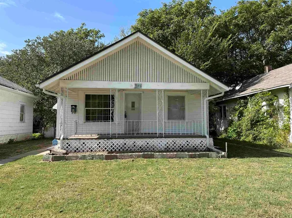 339 N Kansas Ave, Wichita, KS 67214
