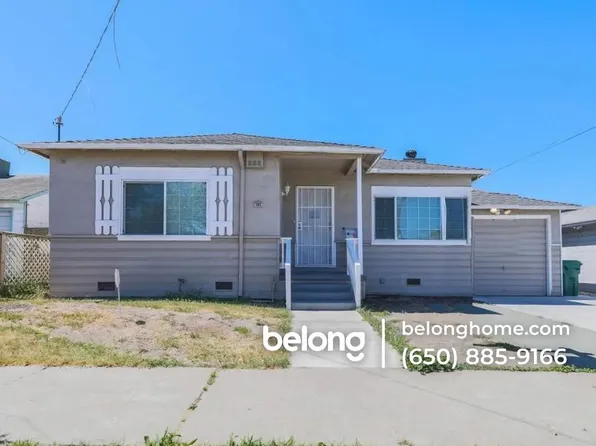 2118 Visalia Ave, Richmond, CA 94801