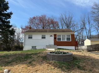 1411 Harrison St, Woodbridge, VA
