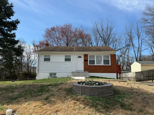 1411 Harrison St, Woodbridge, VA 22191