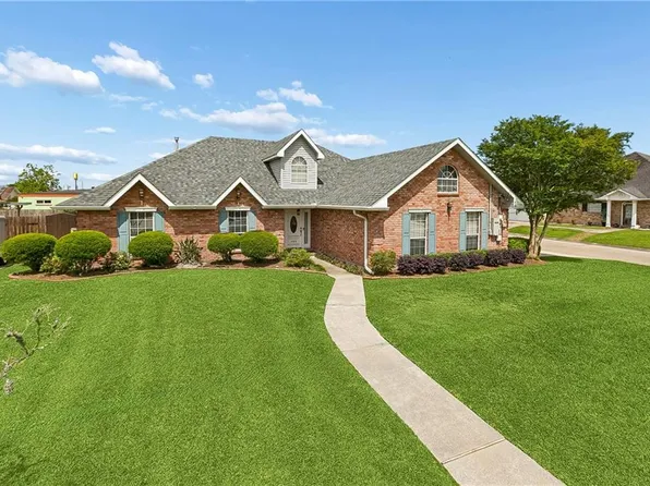 408 Good News Ave, Belle Chasse, LA 70037