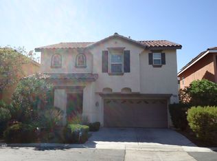 10335 Cherish River St, Las Vegas, NV 89178