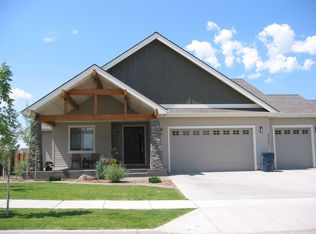3227 Gardenbrook Ln, Bozeman, MT 59715
