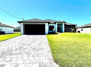 1610 SW 27 Terrace Cpe, Coral, FL 33914