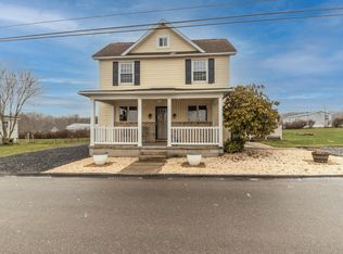 175 Stumptown Rd, Osceola Mills, PA 16666