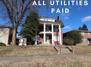 1208 Kanawha Ter #6, Huntington, WV 25701