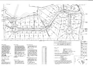 5275 Gable Ridge Way LOT 27, Buford, GA 30518