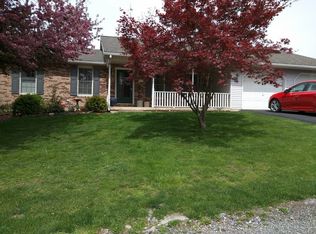 165 Valley View Ln, Northumberland, PA 17857