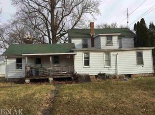 302 N Liberty St, Eureka, IL