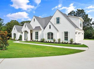 4184 Cabernet Pl, Tyler, TX 75703