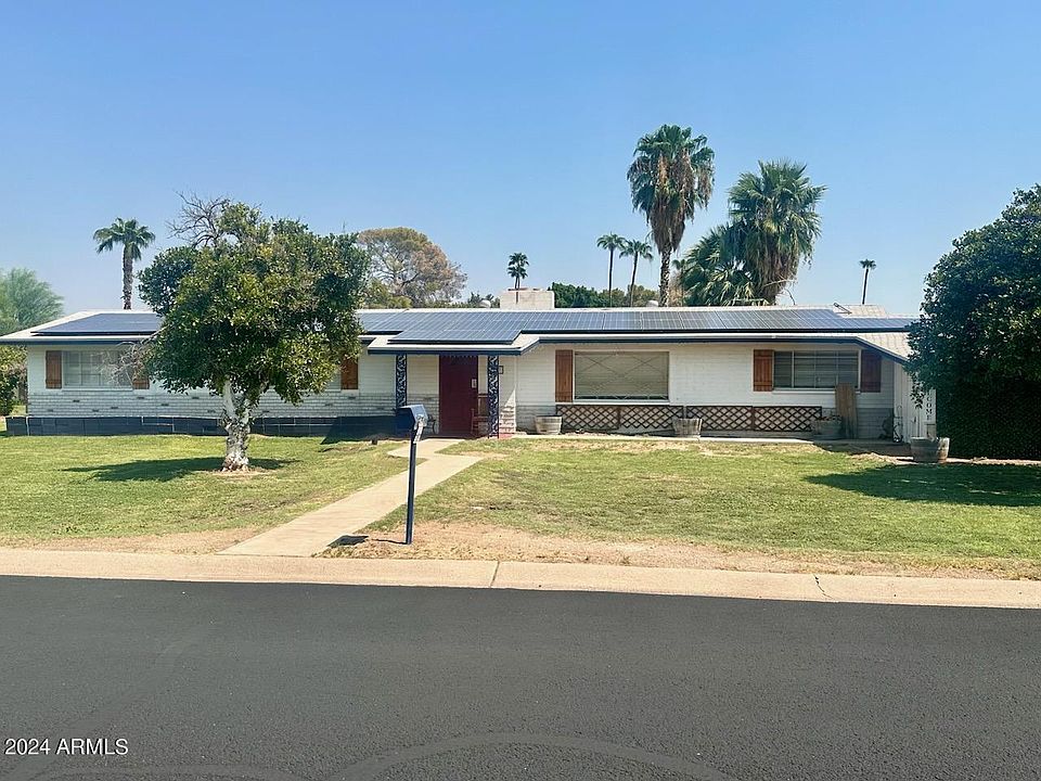 2nd image of 5227 N 70TH Place