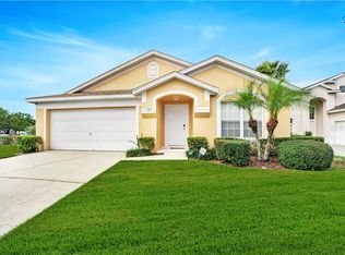 193 Kellygreen Ave, Davenport, FL 33897