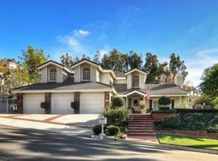 22390 Rolling Hills Ln, Yorba Linda, CA 92887