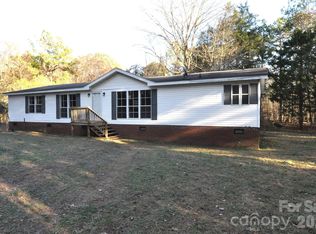 1413 Minter Rd, Chester, SC 29706