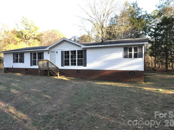 1413 Minter Rd, Chester, SC 29706