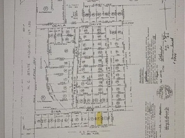 680 Sina Ave #2, Winston Salem, NC 27127